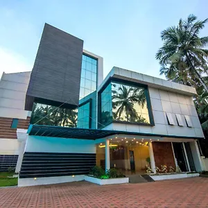 Oaks Residency Bekal Town