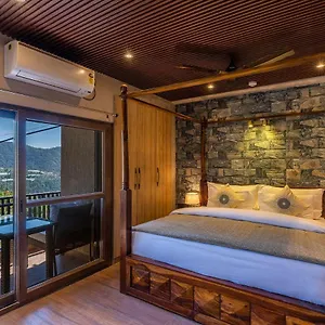 Villa Residences By Tarika By Veo - Part Of Stayvista Shimla