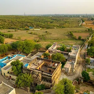 Villa Khohar Haveli With Complimentary Breakfast And Outdoor Pool Gurgaon