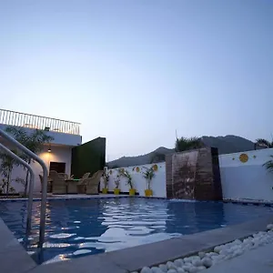 Villa Viraaj Udaipur
