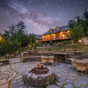 Chalet Woodvista Shimla