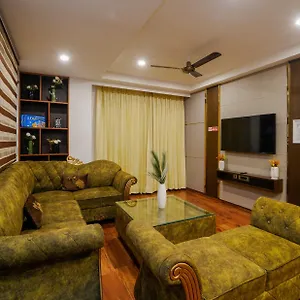 Holiday home White Breeze 3bhk Shimla