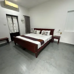 Villa The Romantica Nedumbassery