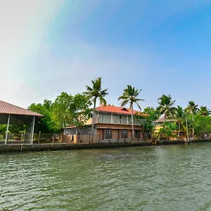 Grand Ayur Island Perumbalam