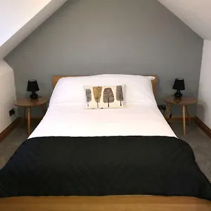 Bed & Breakfast Mooredge Whitby